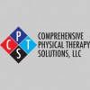 Comprehensive Physical Therapy Solutions