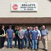 Kelley's Heating & Cooling