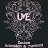 UME Custom Embroidery & Imprinting