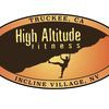 High Altitude Fitness