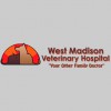 West Madison Veterinary Hospital