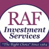 RAF Investment Services