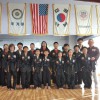 US Tae Kwon Do Center