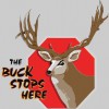 Buck Stops Here Fresh Meat