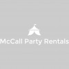 McCall Party Rentals