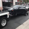 Santa Ana Tow Truck Services