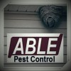 Able Pest Control Service