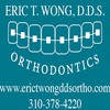 Eric T Wong, DDS