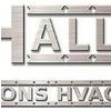 J Hall & Sons Hvac