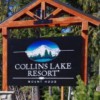 Collins Lake Resort