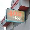 402 Hotel