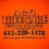 A To Z Tree Care