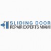 Sliding Door Repair Experts Miami