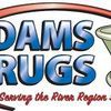 Adams Street Drug