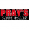 Pray's Auto Sales