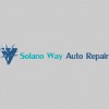 Solano Way Auto Repair