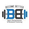 Become Better Sport Performance & Personal Training