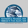 Miriam V Van Allen, DDS & Kathleen Nuckles, DDS