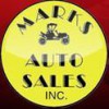 Marks Auto Sales