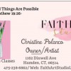 Faith Art Studio