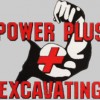 Power Plus Excavating