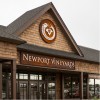 Newport Vineyards Restuarant