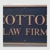 Cotton Law Firm