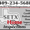 SETX Home Inspections