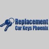 Replacement Car Keys Phoenix