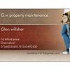 WGMaintenance Janitorial Cleaning Services