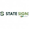 State Sign