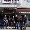 John Pratt Auto Body