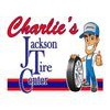 Charlie's Tire Center