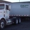 Corlett Express