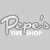 Pepe's Tire Shop