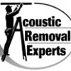 Acoustic Removal Experts