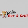 Villa Pizza