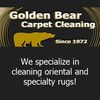 Golden Bear Carpet Cleaning