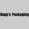 Rapp's Packaging