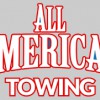 A & S Towing