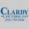 Clardy Law Firm, PA