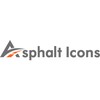 Asphalt Icons