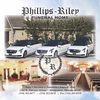 Phillips-Riley Funeral Home