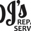 D J's Repair Service