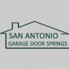 San Antonio Garage Doors