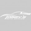 Tommys Auto Serv