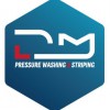 DM Pressure Washing & Striping