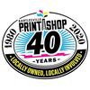 Bartlesville Print Shop