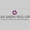 Jennifer C Joseph, PsyD, CGP