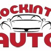 Brockinton Auto Sales